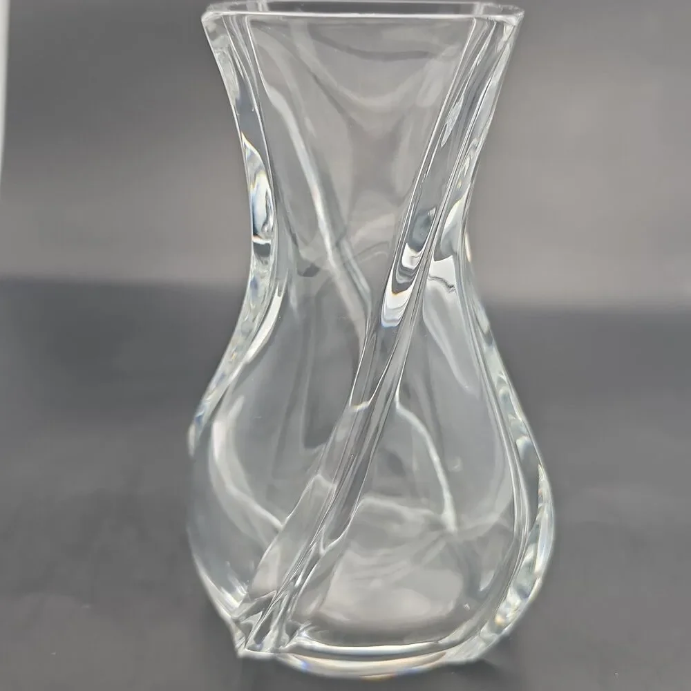 Baccarat france crystal